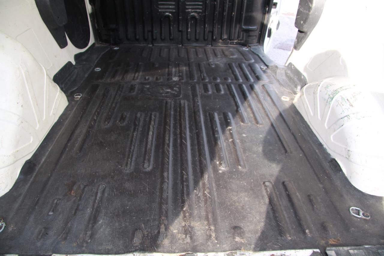 FIAT DOBLO' AUTOCARRO