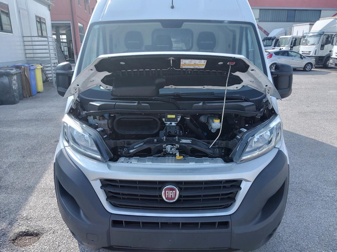 FIAT DUCATO cc2300 (C25)