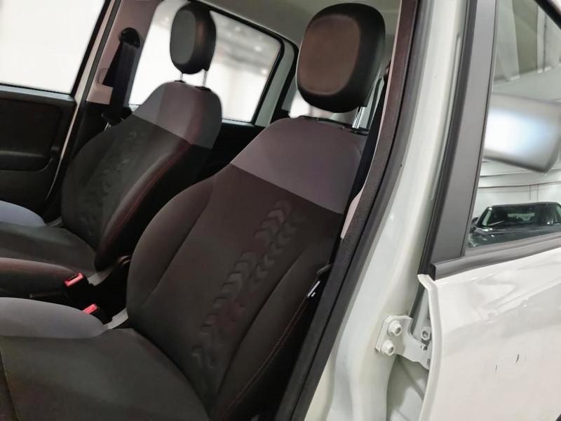 FIAT PANDA 0.9 TwinAir Turbo Natural P. E6d-T Easy 5 PORTE