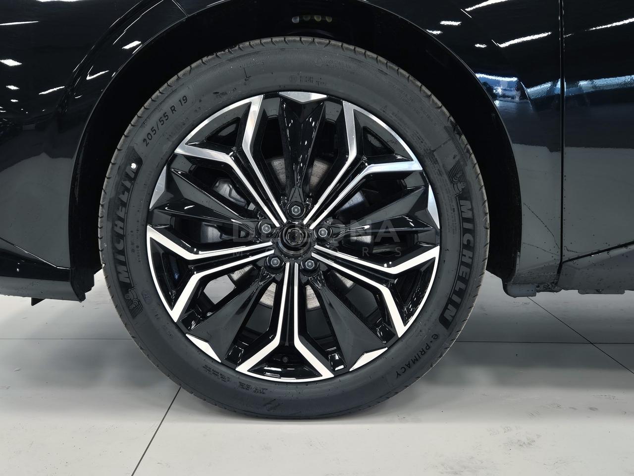 DS DS 4 1.5 bluehdi etoile alcantara 130cv auto