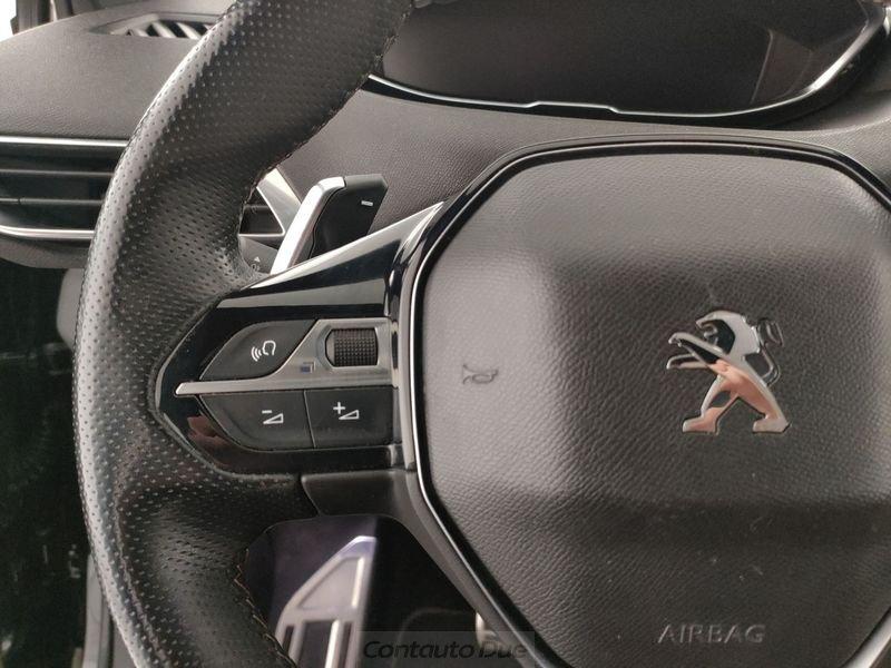 Peugeot 3008 3008 BlueHDi 130 S&S EAT8 GT Pack N1 AUTOCARRO