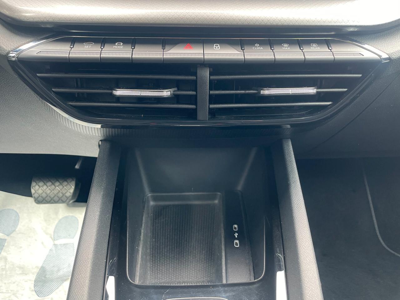 Skoda Octavia iV 1.4 TSI Plug-In Hybrid DSG Wagon Executive