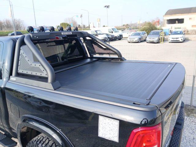 DODGE RAM 1500 3.0L I6 Hurricane LARAMIE SPORT N1 - Pronta