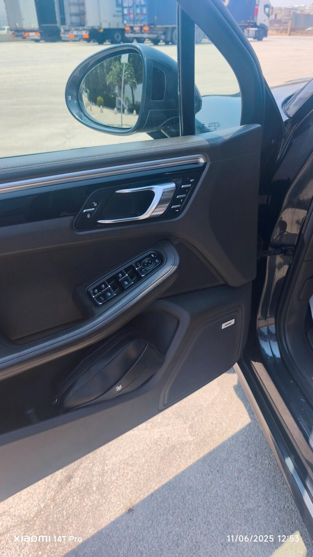 Porsche Macan 3.0 S Diesel 250cv Tetto-Sound-Led 2017