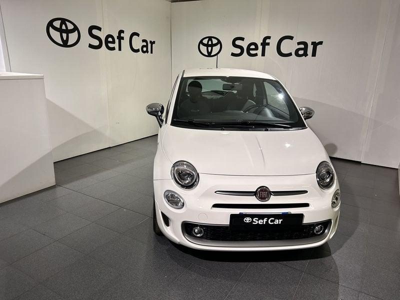 FIAT 500 1.2 69cv S
