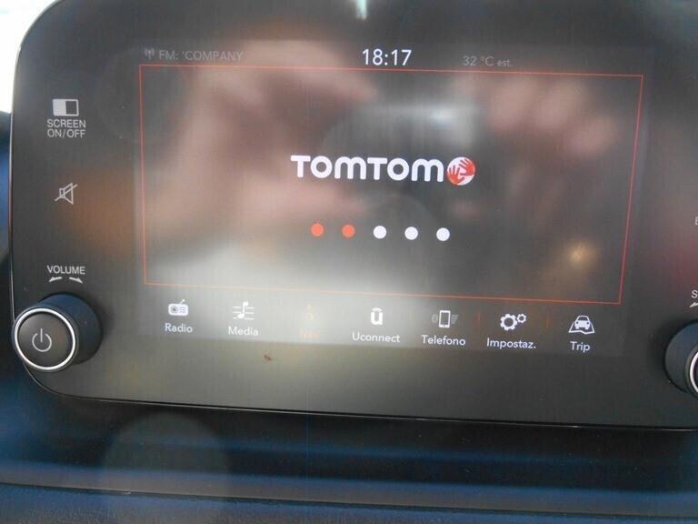 Fiat Tipo SW 1.6 MJT BUSINESS N1 AUTOCARRO