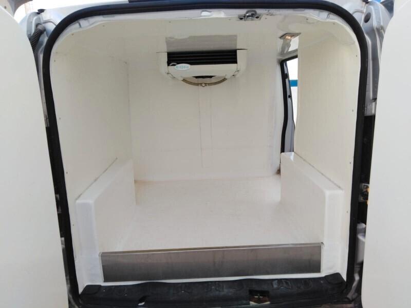 Fiat Doblo 1.3 MJT PC-TN Cargo CAMBIO AUTOMATICO DA REVISIONARE