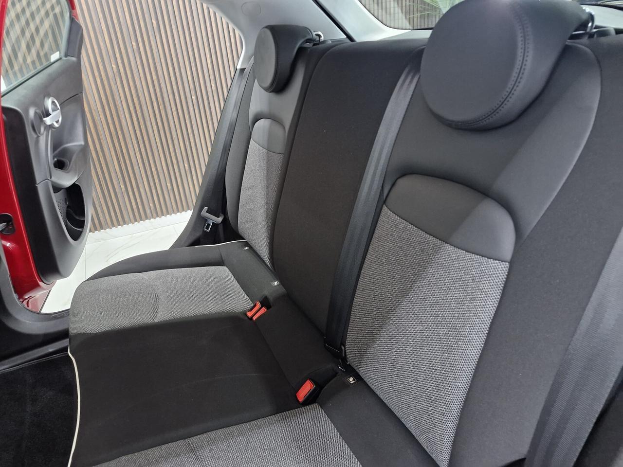 FIAT 500X 1.3 MULTIJET 95CV LOUNGE ANNO 2018