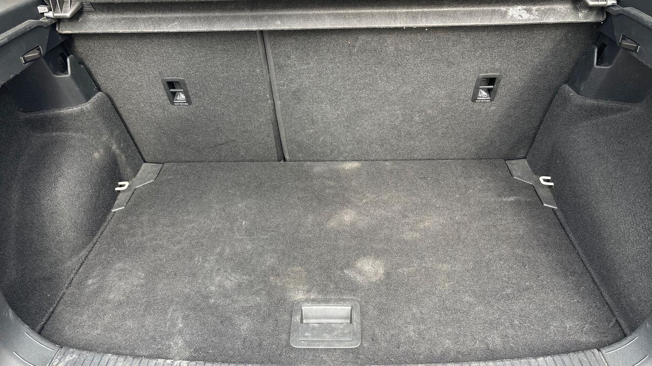 Volkswagen T-Cross 1.0 TSI Sport