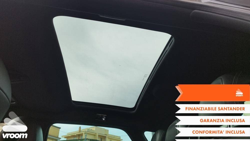 DS DS 5 DS 5 BlueHDi 180 aut. Sport Chic