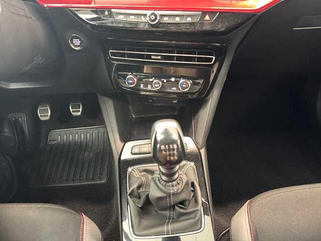 Opel Mokka 1.2 Turbo GS