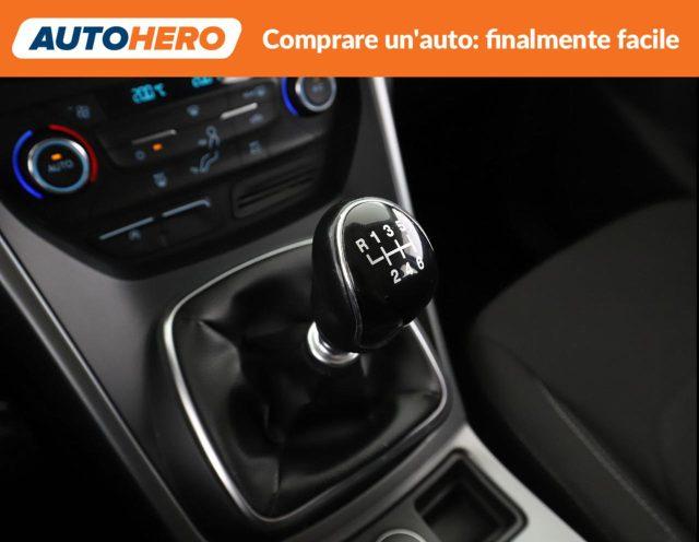 FORD Kuga 1.5 EcoBoost 120 CV S&S 2WD Business