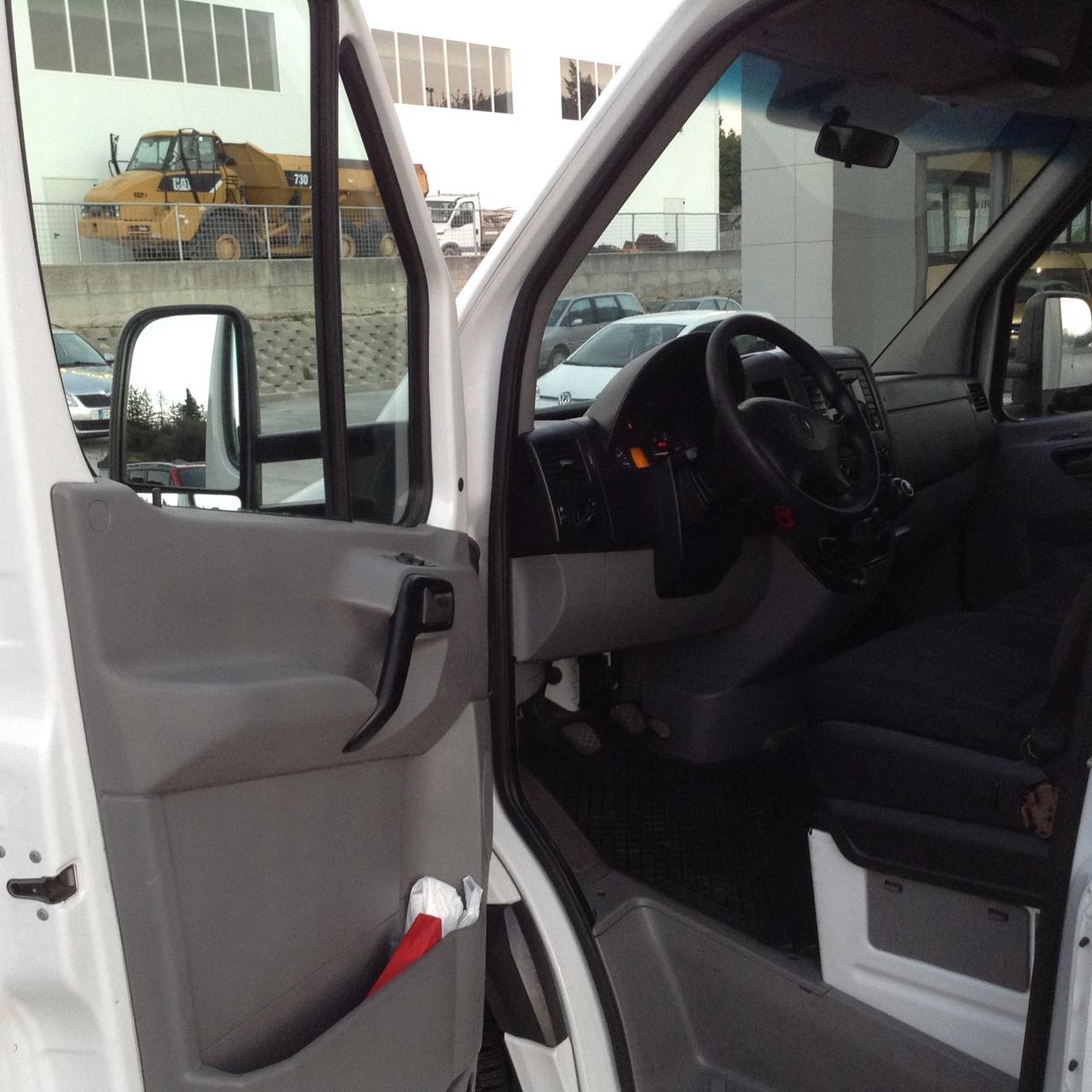 Mercedes-benz Sprinter FURGONE PREZZO PIÙ IVA 22%