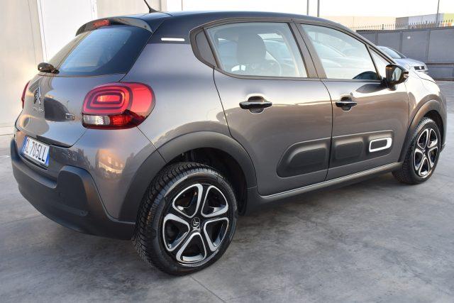 CITROEN C3 BlueHDi 100 S&S Shine
