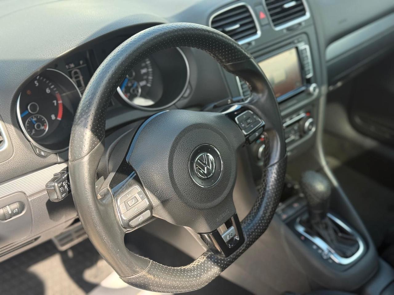 Golf R 2.0 TSI 270 cv 4mot. DSG 3p. Tetto - Sospensioni