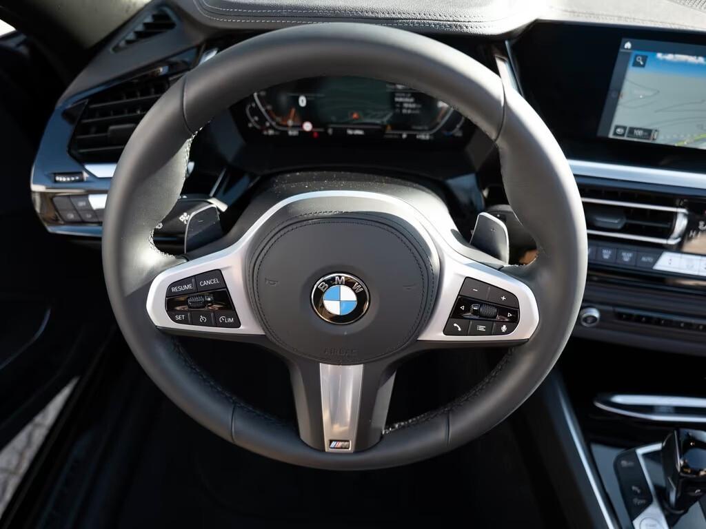 Bmw Z4 sDrive20i Msport