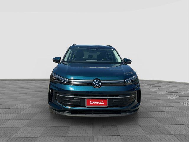 VOLKSWAGEN Tiguan 3ª serie 2.0 TDI 150 CV DSG Life