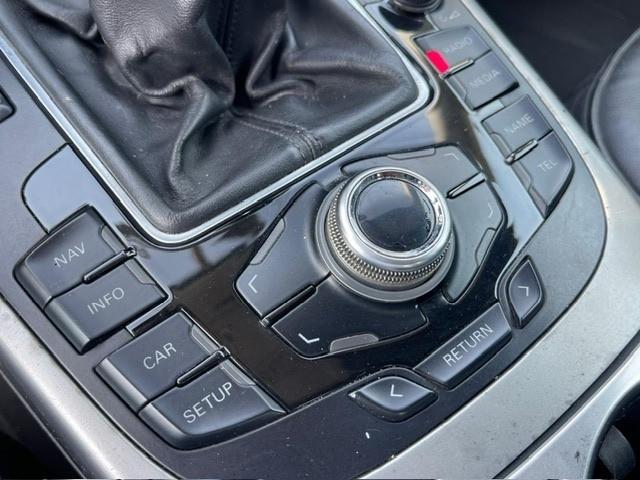 Audi A5 3.0 V6 TDI F.AP. quattro Ambition