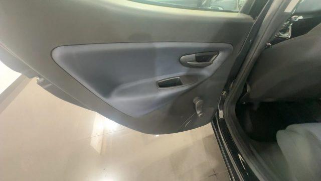 LANCIA Ypsilon 1.0 FireFly 5P S&S Hybrid Platino