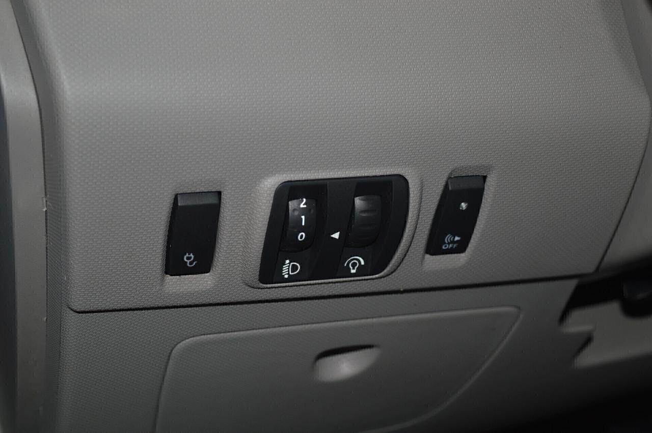 Renault ZOE Batteria di proprietà