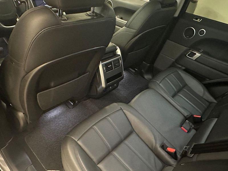 Land Rover RR Sport 3.0D l6 MHEV 249 CV S IVA ESPOSTA