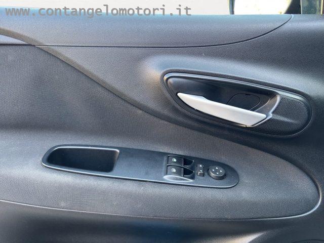 FIAT Punto 1.3 MJT II 75 CV 5 porte Street