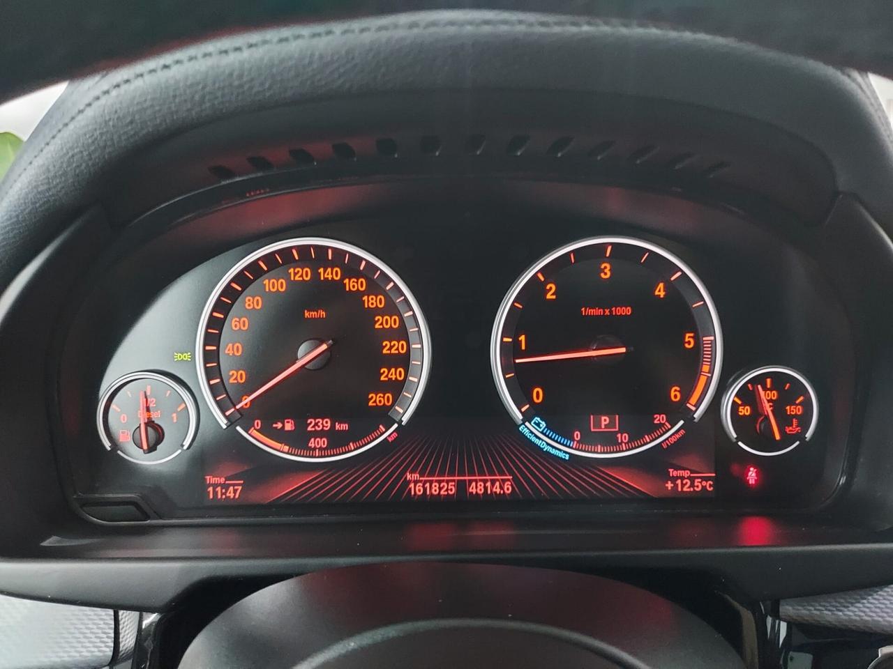 Bmw X6 xDrive30d 258CV Msport 2017