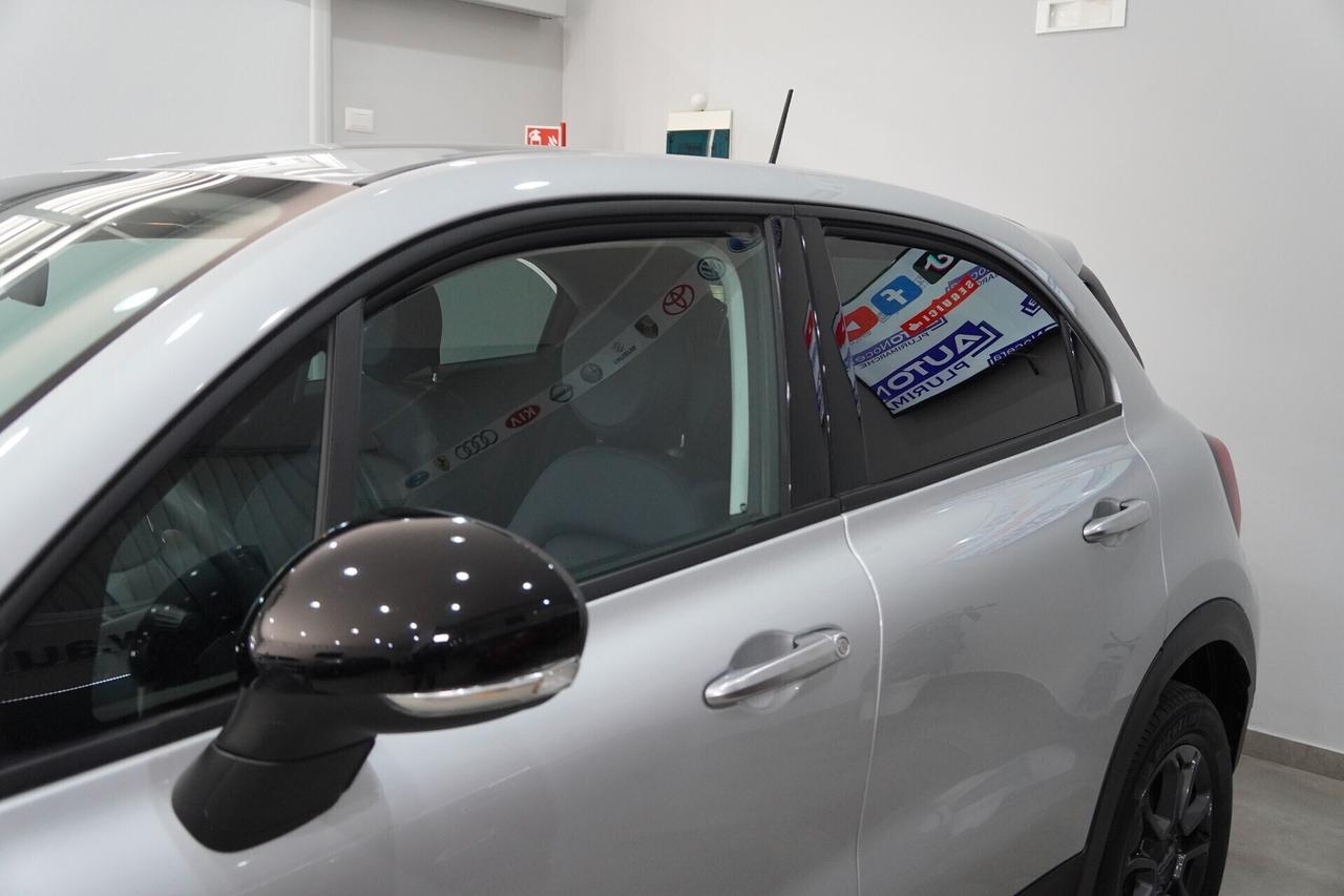 Fiat 500X 1.0 T3 120cv