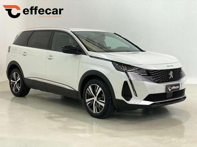 Peugeot 5008 BlueHDi 130 S&S Allure Pack 7p. I.E.