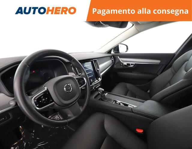 VOLVO S90 D3 Geartronic Business Plus