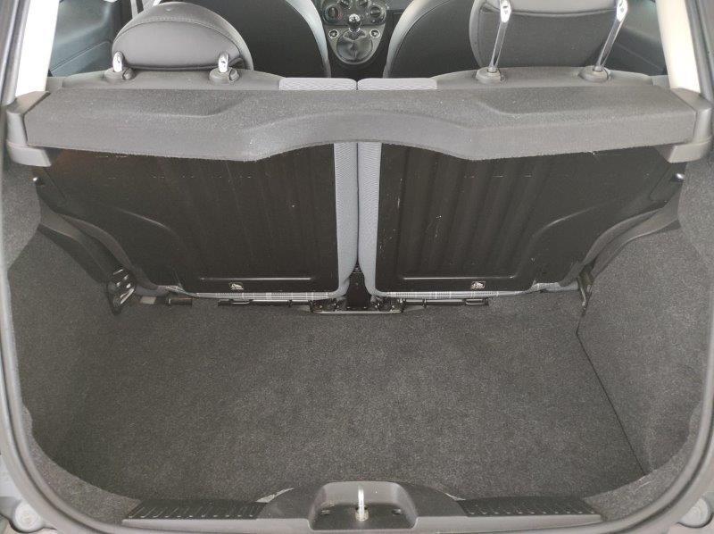 FIAT 500 (2015-2024) - 500 1.2 Lounge