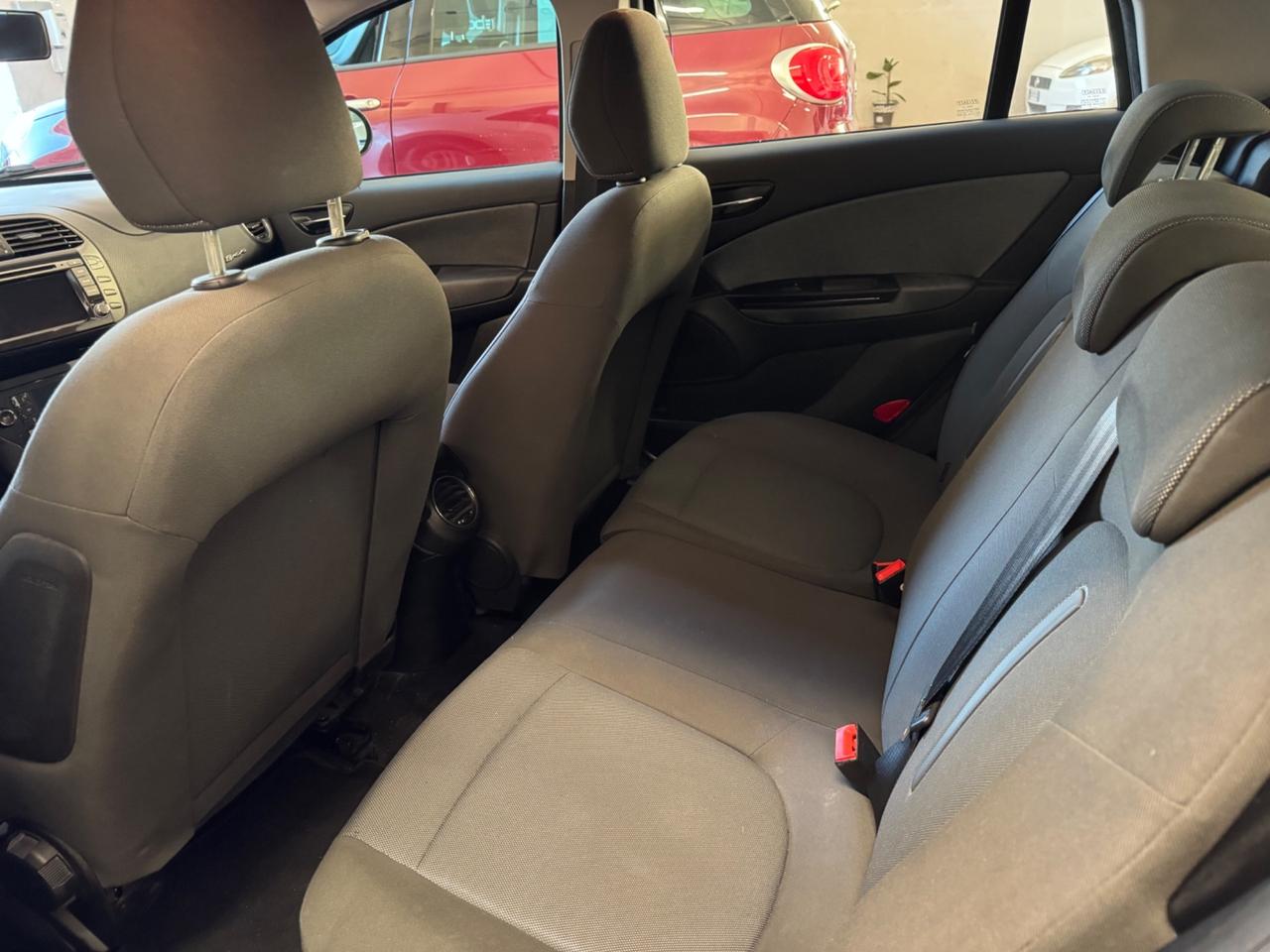 Fiat Bravo 1.4 Dynamic GPL