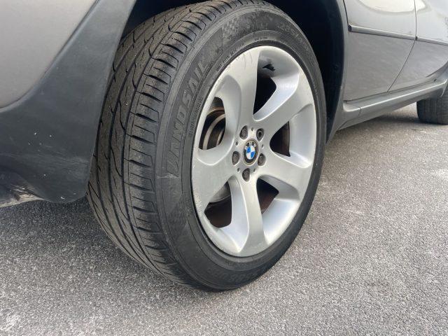 BMW X5 3.0 d 218 CV AUTOMATICO 4X4