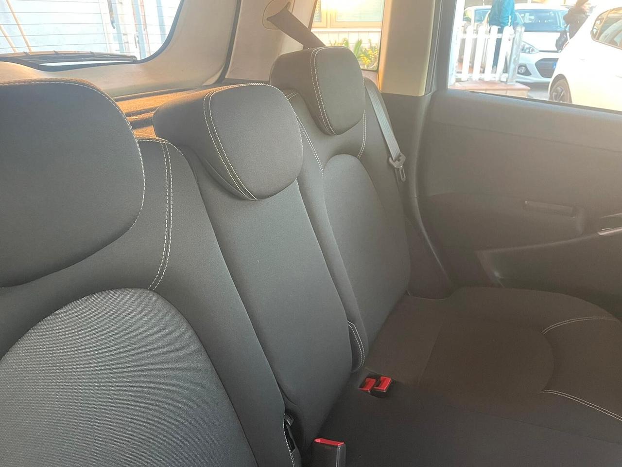 Lancia MUSA 1.3 Mjt 95 CV 5th Avenue