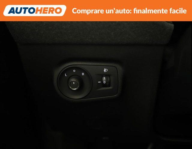 MG ZS 1.5 Hybrid+ Standard