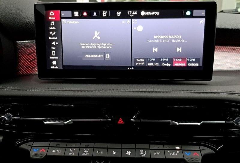 Alfa Romeo Tonale Tonale 1.5 130 CV MHEV TCT7 Edizione Speciale