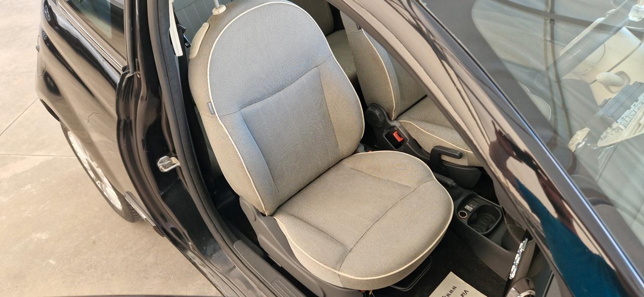 Fiat 500 1.3 Mjt 75cv Lounge