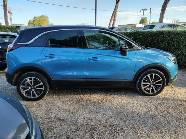 OPEL Crossland X 1.5 ECOTEC D S&S Advance TELEC.,CRUISE,CLIMA