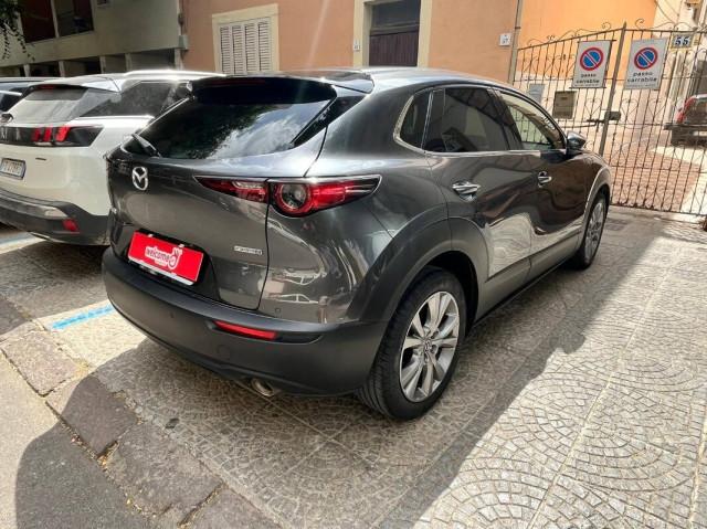 Mazda CX-30 2.0 m-hybrid Executive 2wd 186cv 6mt