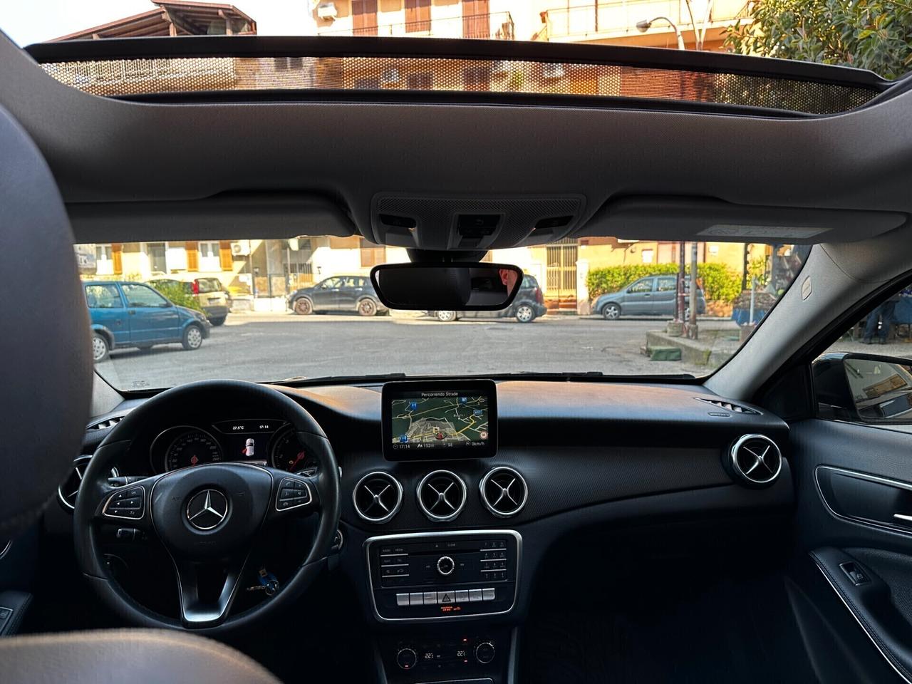 Mercedes-benz GLA 200 GLA 200 d Business