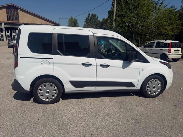 FORD Transit Connect 220 1.5 TDCi 120CV PC-DC Furgone Trend Bellissima