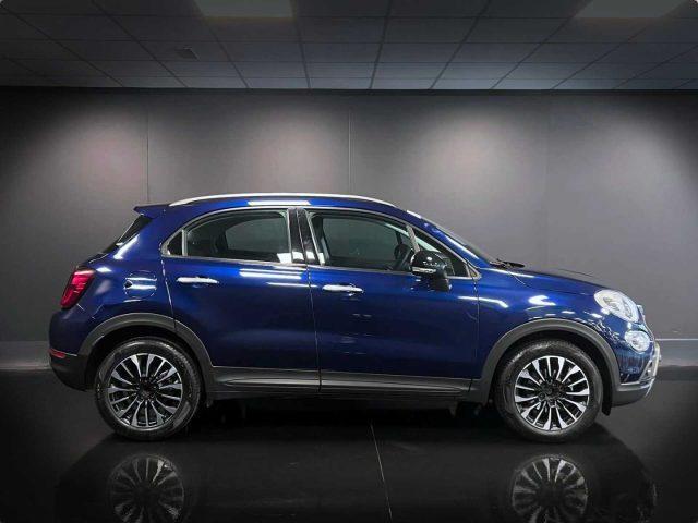 FIAT 500X 1.0 T3 120 CV Cross#VARI COLORI