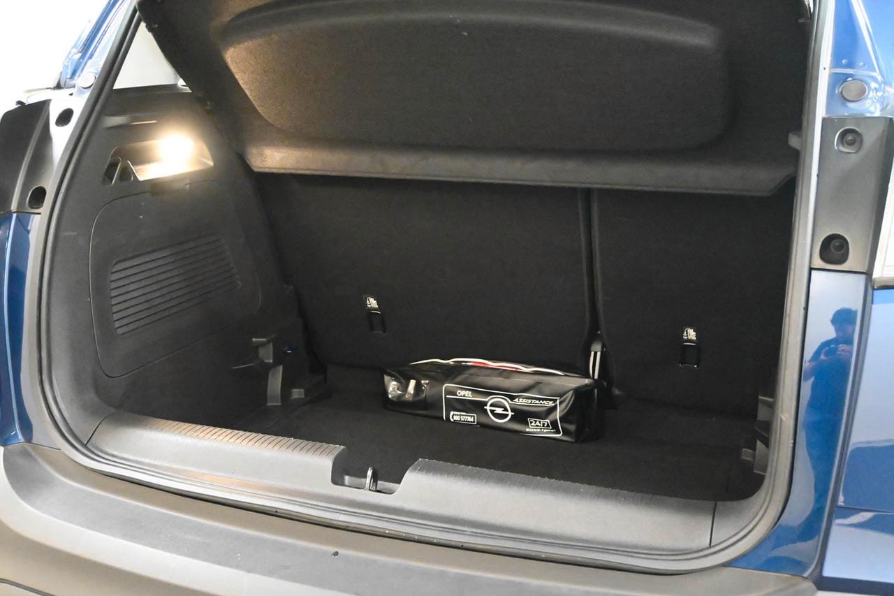 OPEL Crossland Crossland 1.2 Turbo 12V 110 CV S...