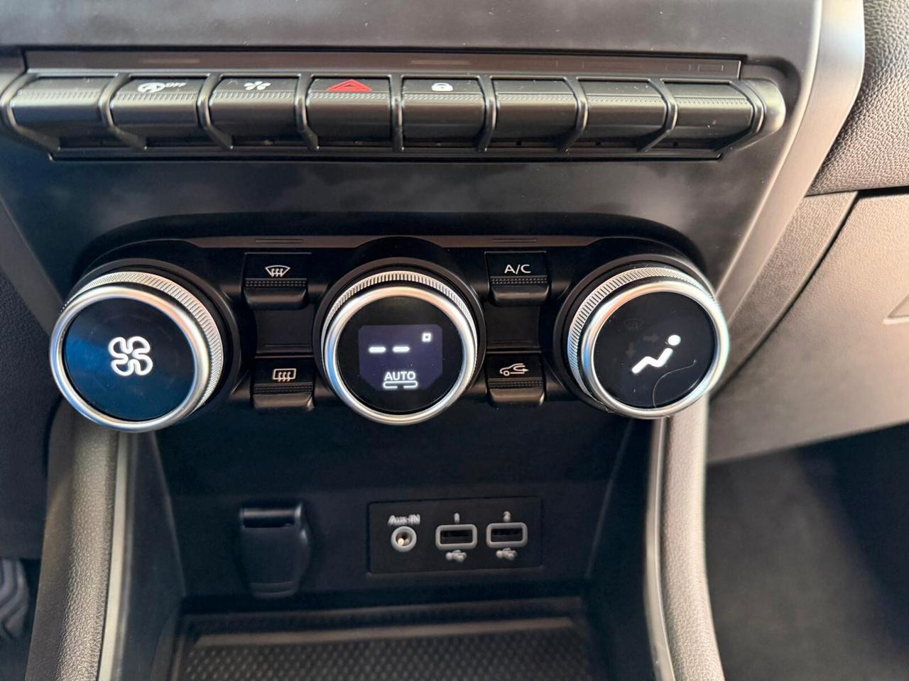 Renault Captur TCe 90 CV Intens