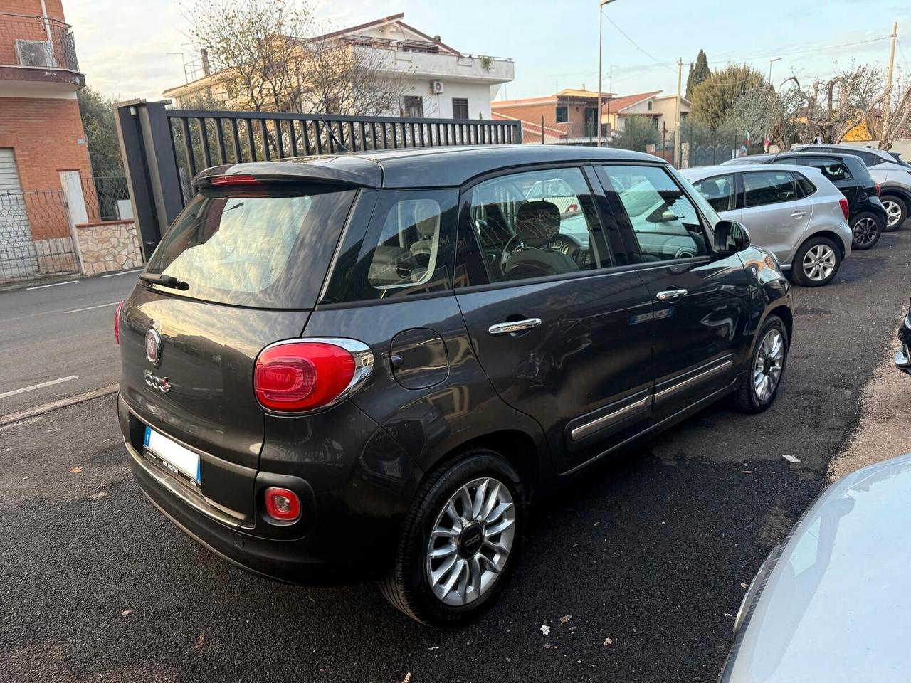 Fiat 500L 1.3 Multijet 85 CV - Tutto incluso - Superprezzo!!