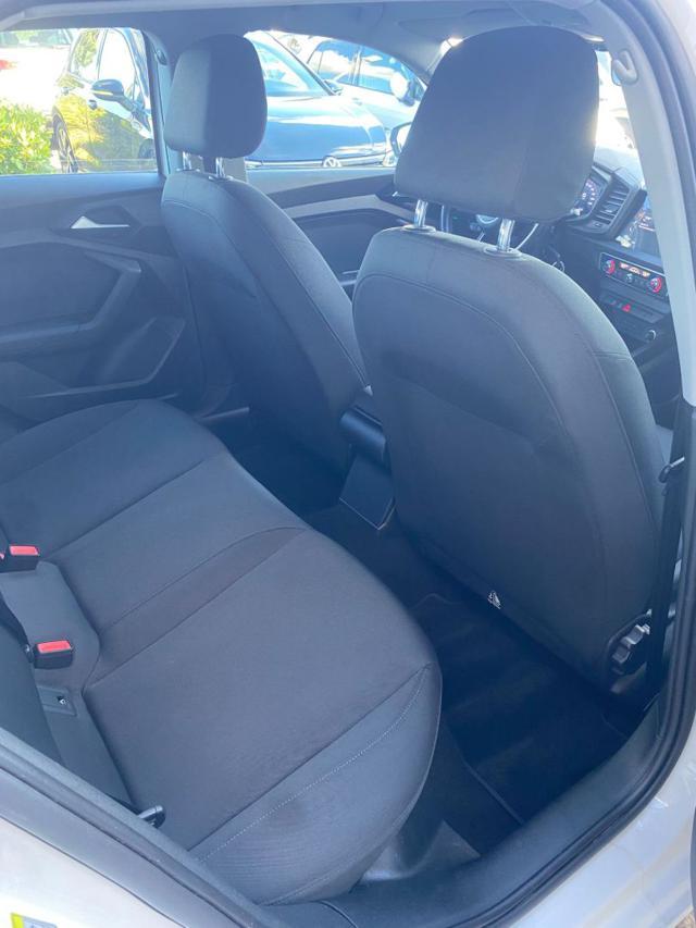 AUDI A1 SPB 30 TFSI NEO PATENTATO