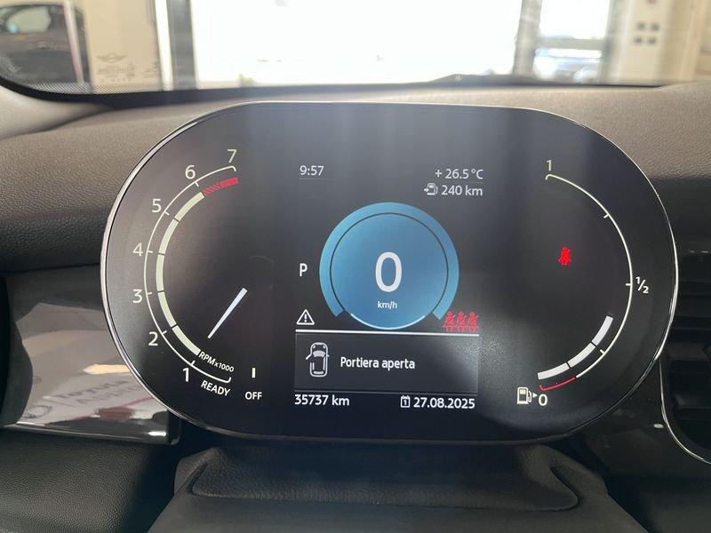 MINI Mini 5 porte Mini 1.5 One Camden 5 porte