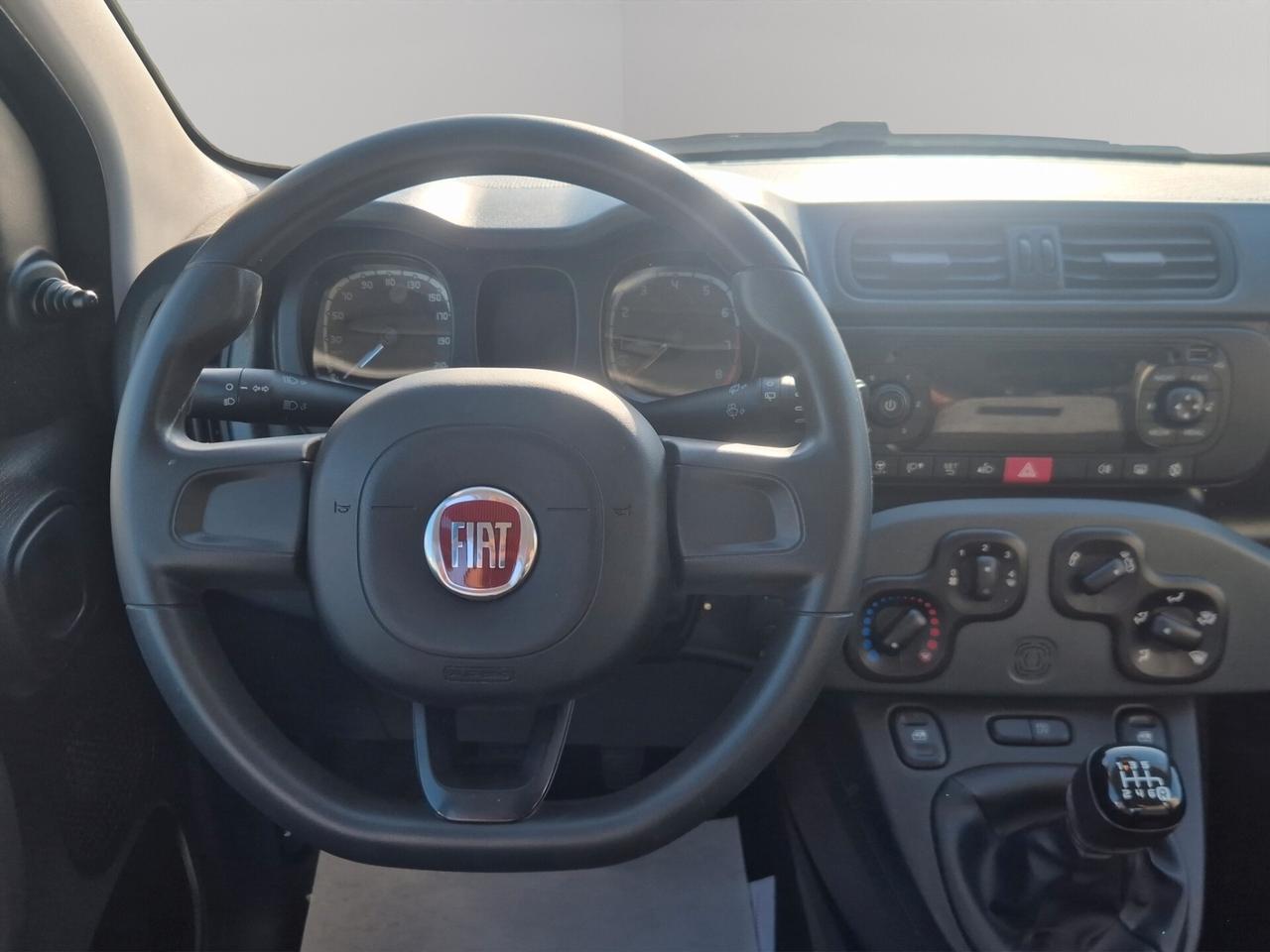 Fiat Panda 1.0 FireFly S&S Hybrid Easy