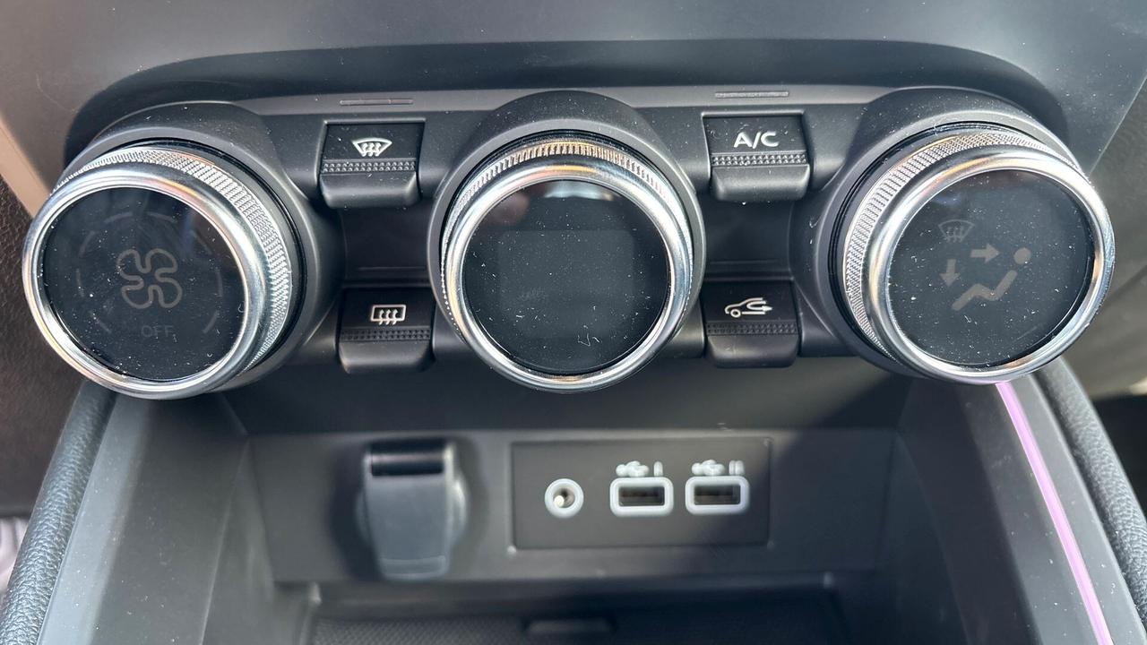 Mitsubishi Colt 1.0L turbo 90 CV Instyle