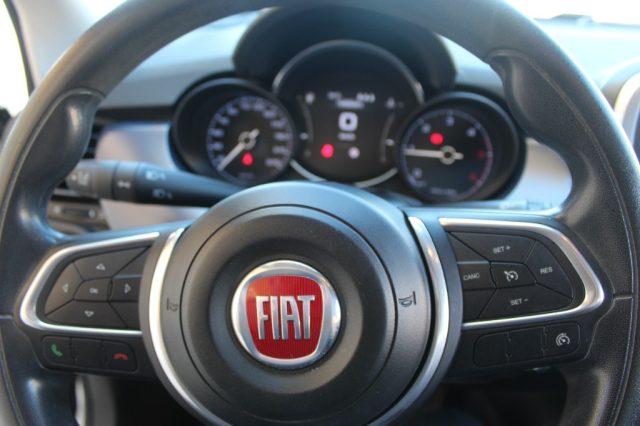 FIAT 500X 1.3 MultiJet 95 CV Business X NEO PATENTATI